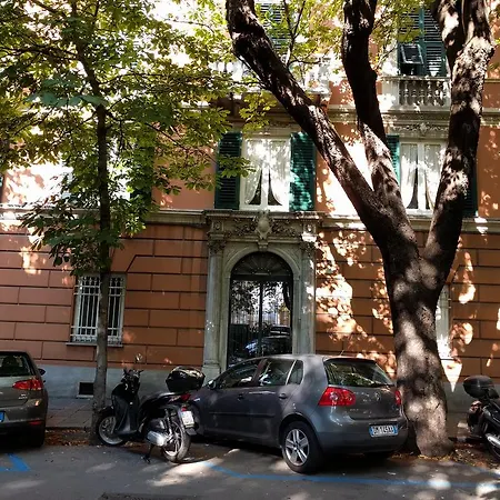 Rita's House * Genua