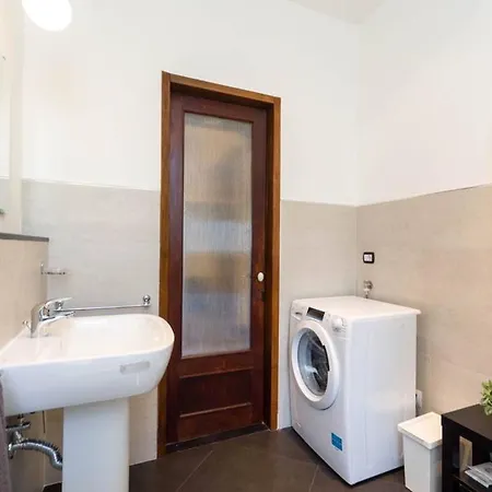 Rita's House Apartment Genua