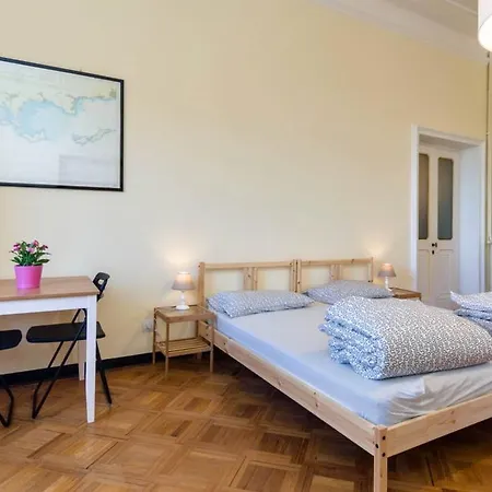 Rita's House Apartman