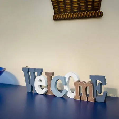 Rita's House Apartman *