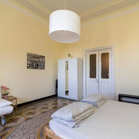 Apartman Rita's House Genova