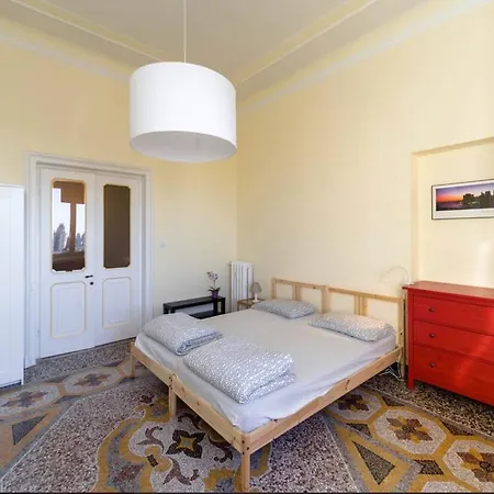 Apartman Rita's House