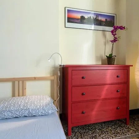 Rita's House Apartment