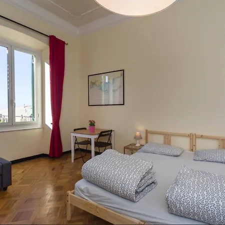 Rita's House * Genua