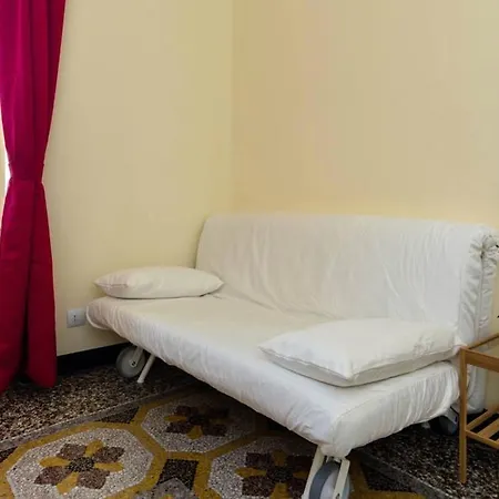 Rita's House Apartman Genova