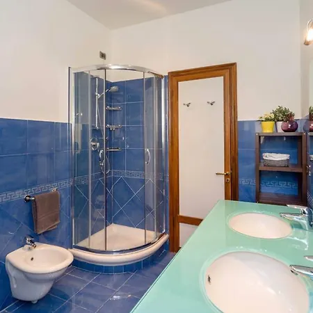 Appartement Rita's House Genua