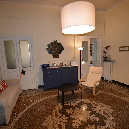 Rita's House Appartement *