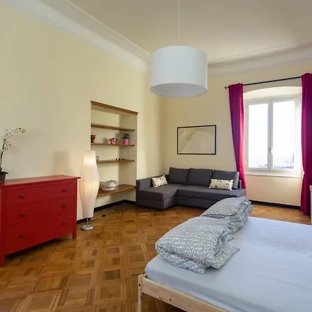 Rita's House Διαμέρισμα Γένοβα