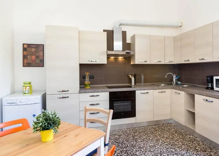 Διαμέρισμα Rita's House