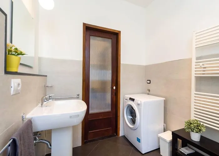 Rita's House Διαμέρισμα Γένοβα