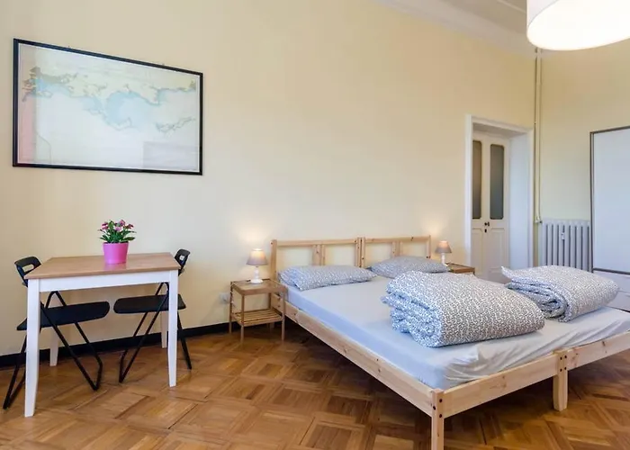 Rita's House Διαμέρισμα