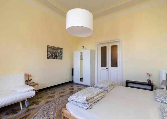 Διαμέρισμα Rita's House Γένοβα