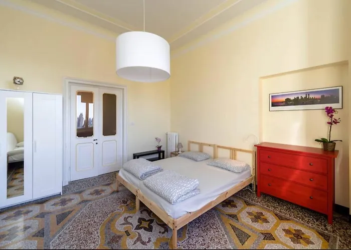 Διαμέρισμα Rita's House