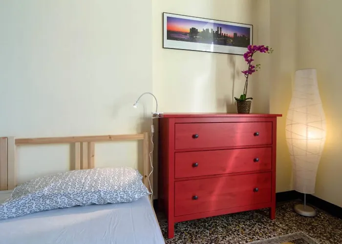 Rita's House Διαμέρισμα