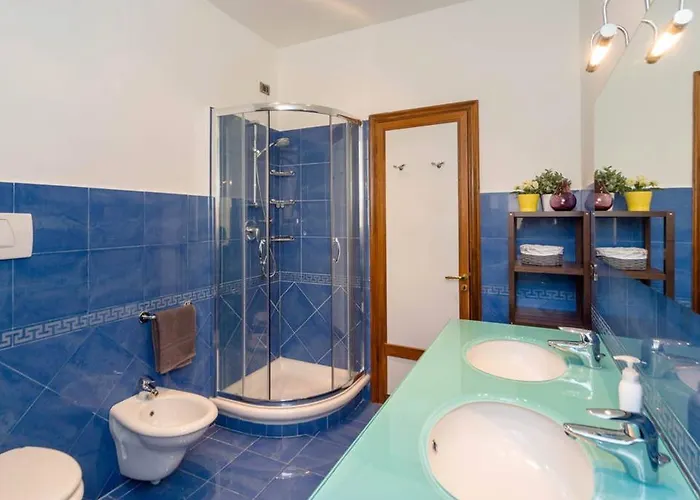 Διαμέρισμα Rita's House Γένοβα