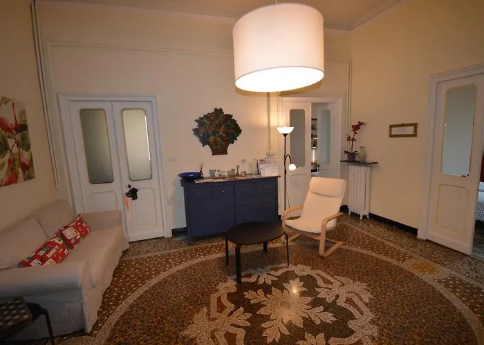 Rita's House Διαμέρισμα *